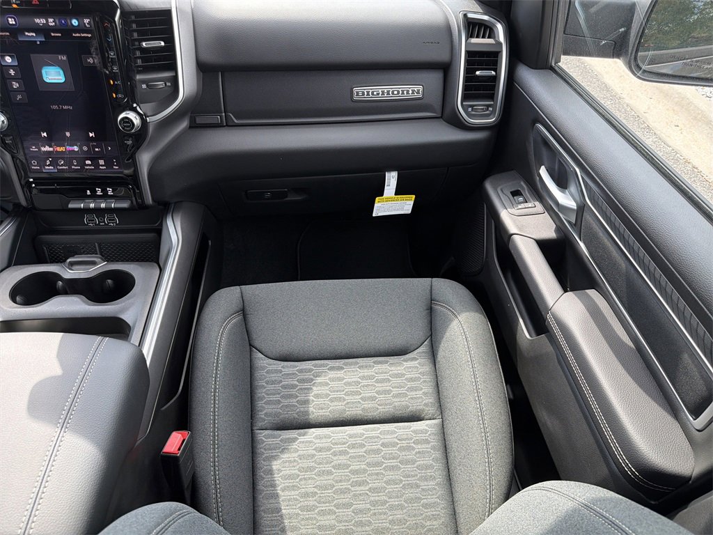 New 2026 RAM 1500 Big Horn image 22