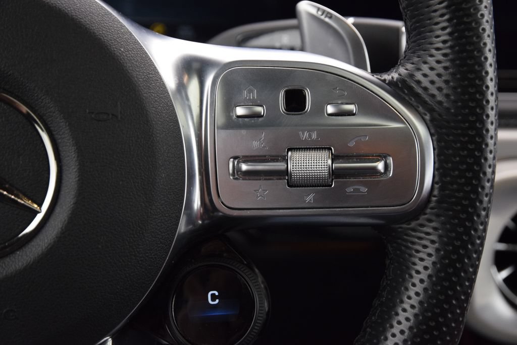 Certified 2021 Mercedes-Benz G 63 AMG 4MATIC image 25