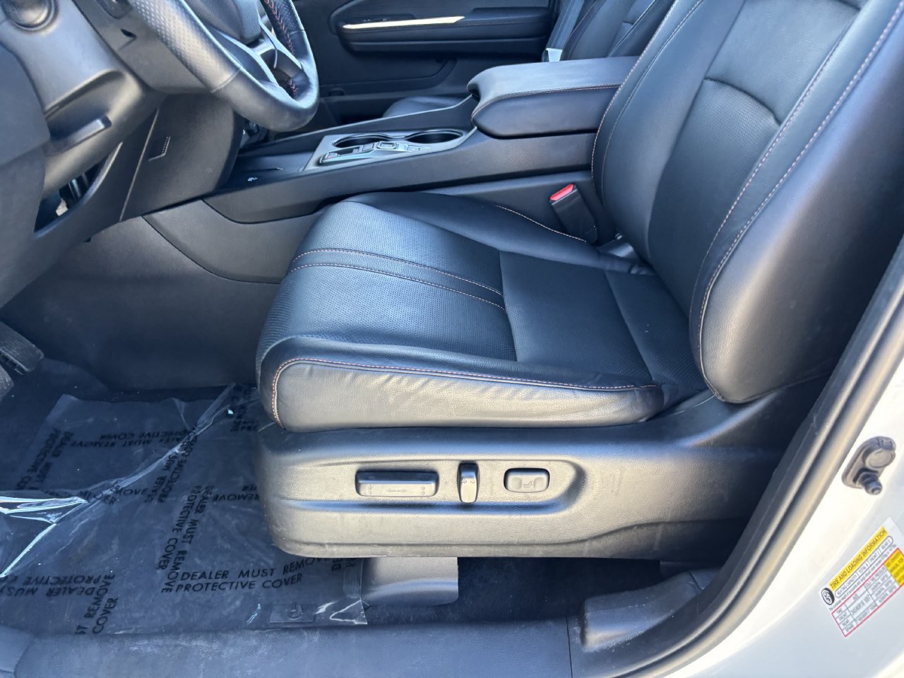 Used 2024 Honda Ridgeline TrailSport image 19
