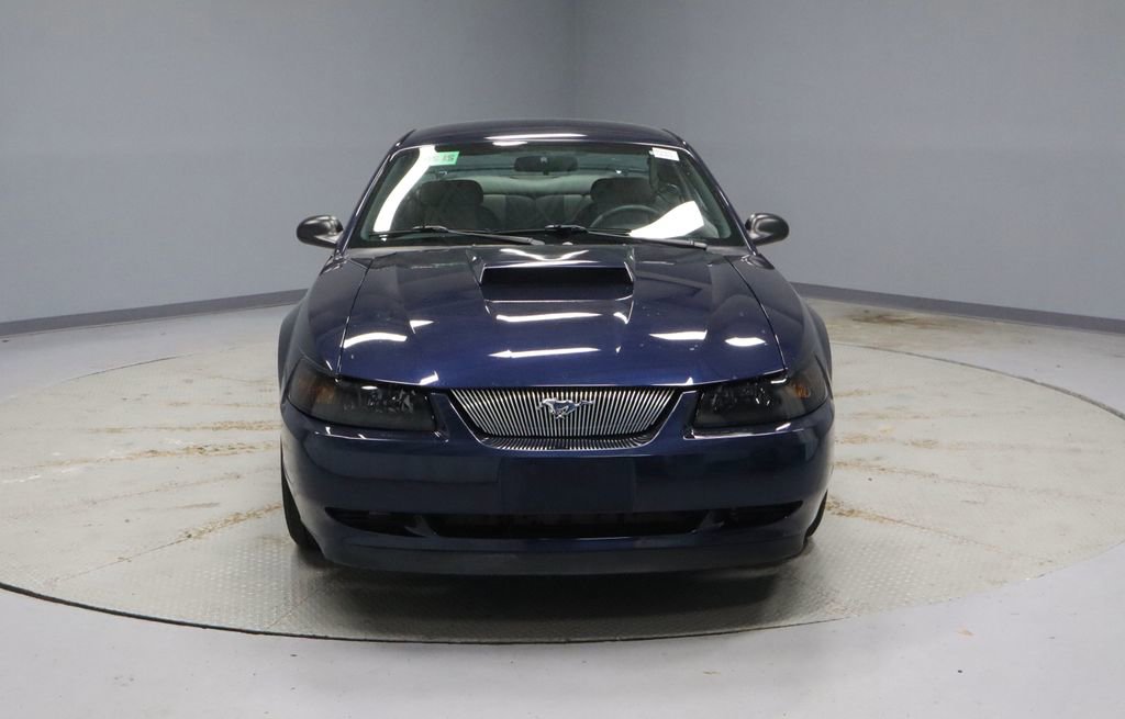 Used 2002 Ford Mustang Coupe image 5