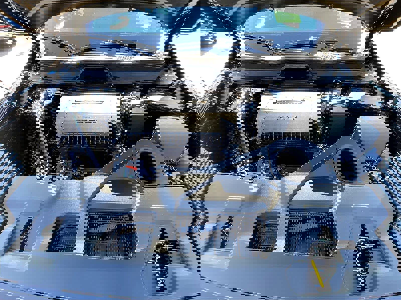 New 2026 Honda Pilot EX-L image 16