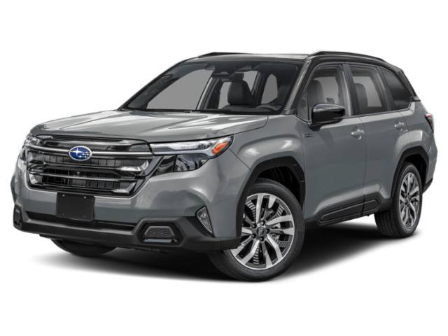 New 2026 Subaru Forester Touring AWD/4WD image 1