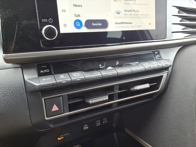 Certified 2025 Toyota Camry LE FWD image 24