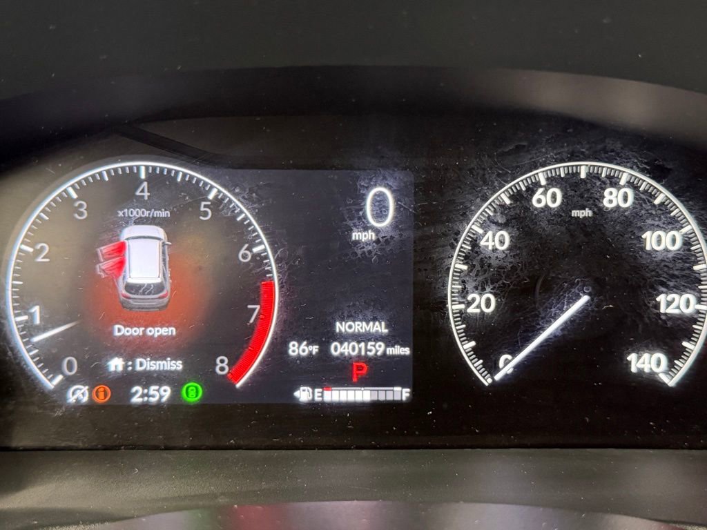 Used 2024 Honda Pilot Sport image 26