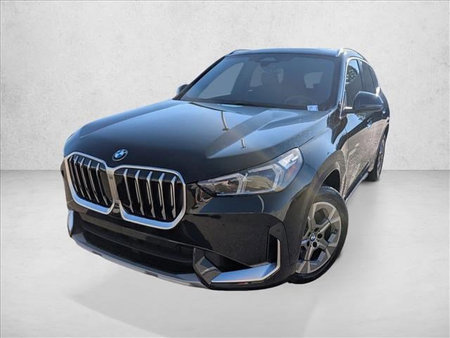 Used 2026 BMW X1 xDrive28i
