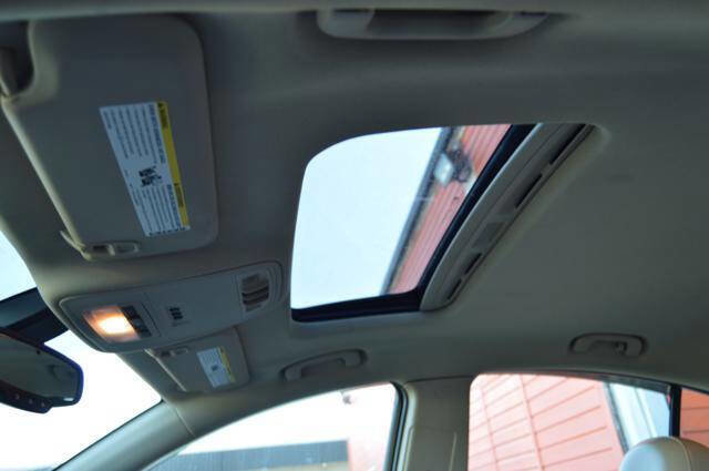 Used 2016 Buick Regal Premium w/ Driver Confidence Package #1 image 51