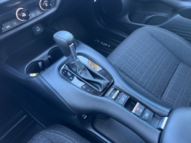 Certified 2024 Honda HR-V LX image 25