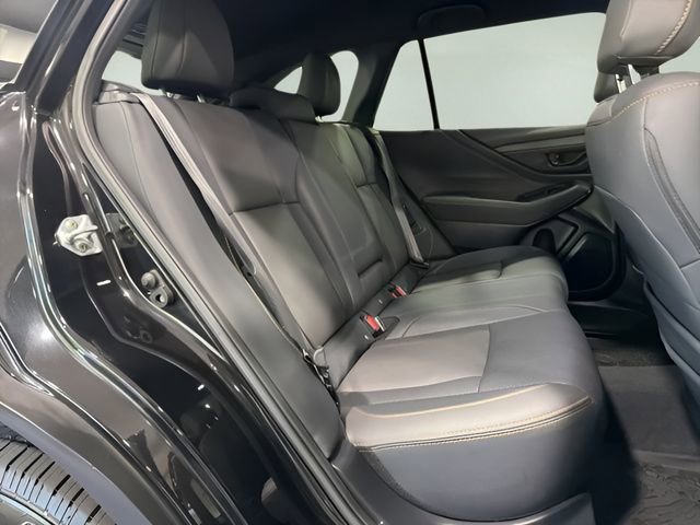 Certified 2024 Subaru Outback Wilderness image 32