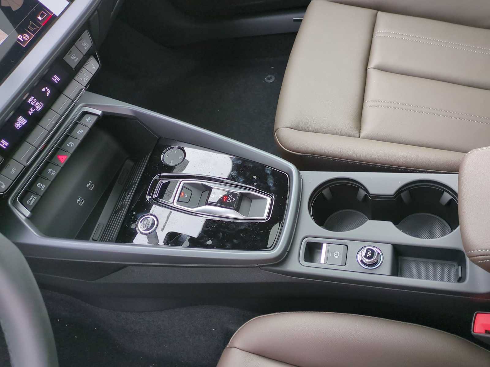 New 2026 Audi A3 2.0T Premium AWD/4WD image 13