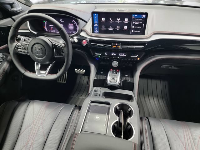 New 2026 Acura MDX A-Spec w/ Advance Package AWD/4WD image 27