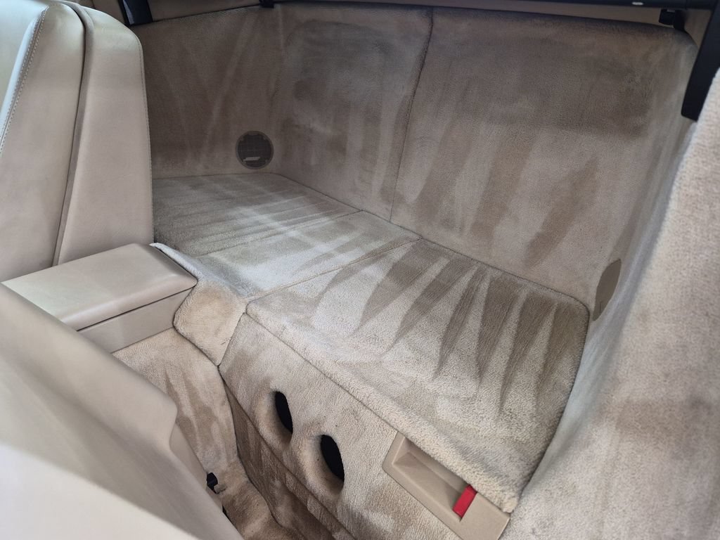 Used 2000 Mercedes-Benz SL 500 image 22