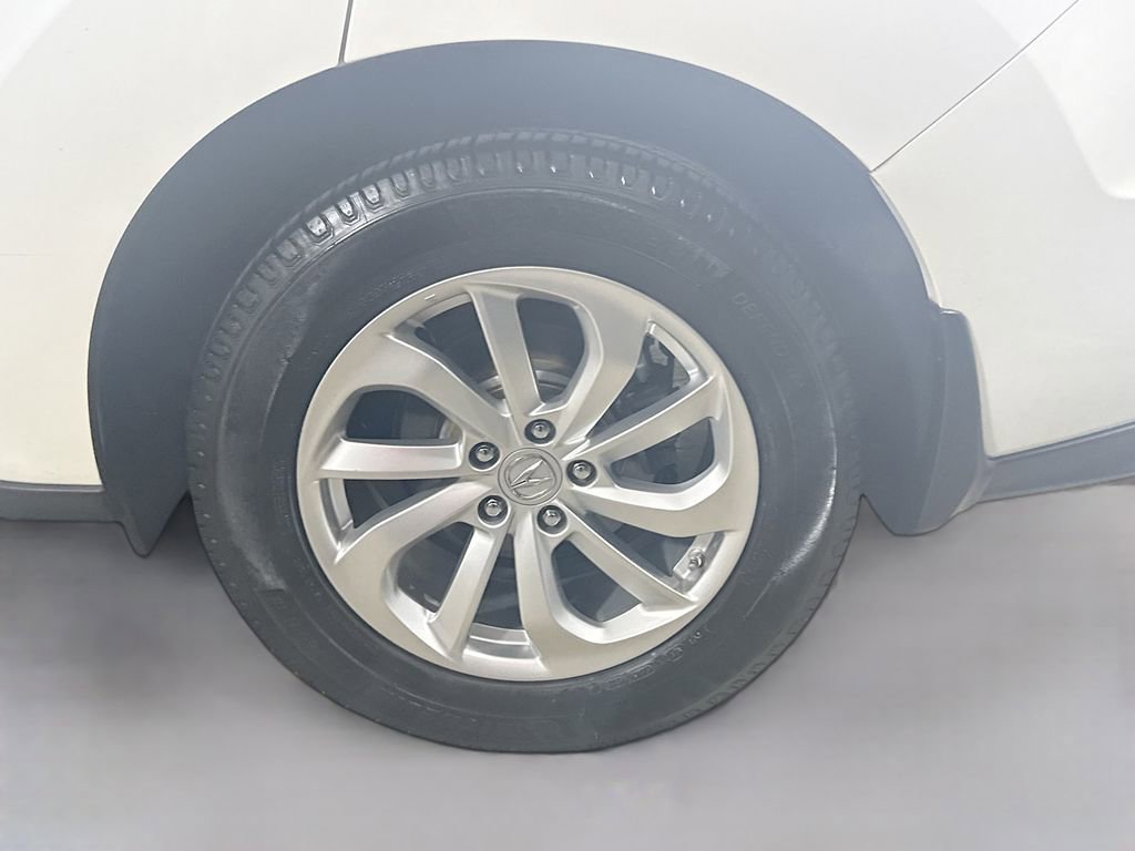 Used 2016 Acura RDX FWD image 29