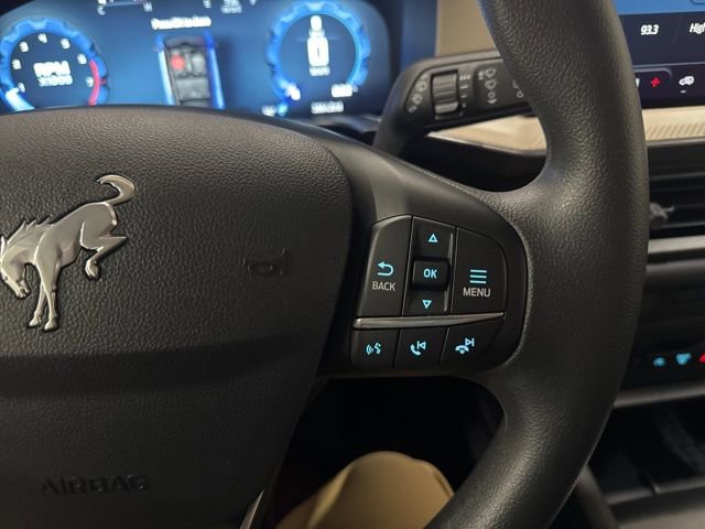 New 2025 Ford Bronco Sport Big Bend image 31