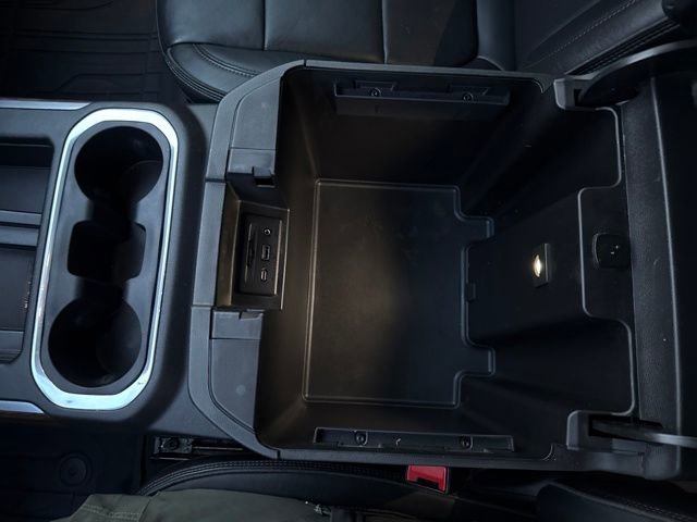 Used 2022 Chevrolet Silverado 3500 High Country w/ Z71 Off-Road Package image 26