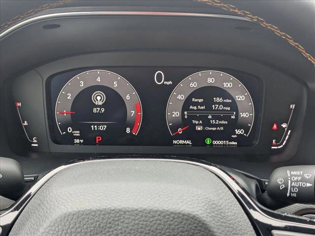 New 2026 Acura Integra A-Spec image 11