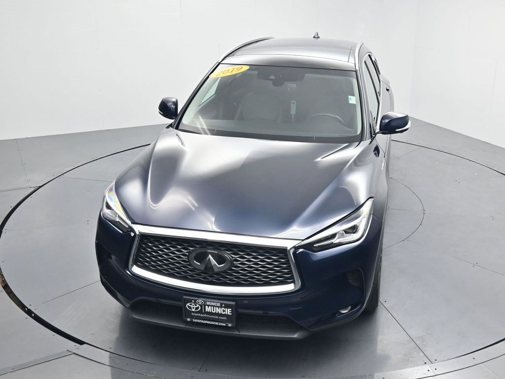 Used 2019 INFINITI QX50 Essential w/ Premium Audio Package image 58