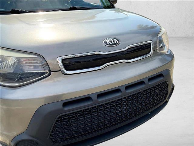 Used 2015 Kia Soul + w/ Eco Package FWD image 26