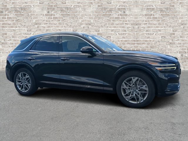 Used 2025 Genesis GV70 2.5T AWD/4WD image 1
