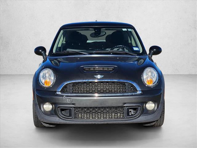 Used 2013 MINI Cooper S image 2