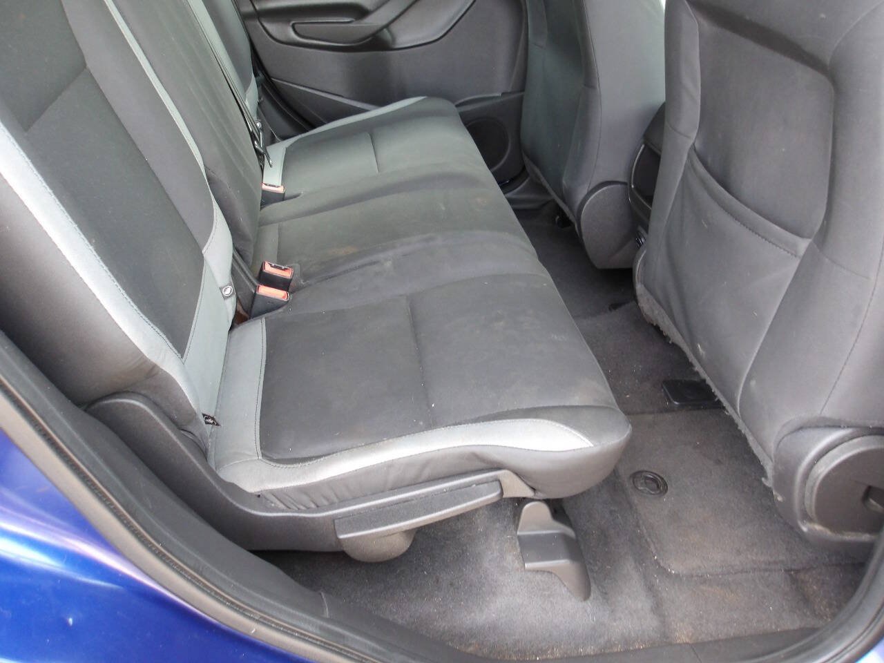 Used 2014 Ford Escape S FWD image 22