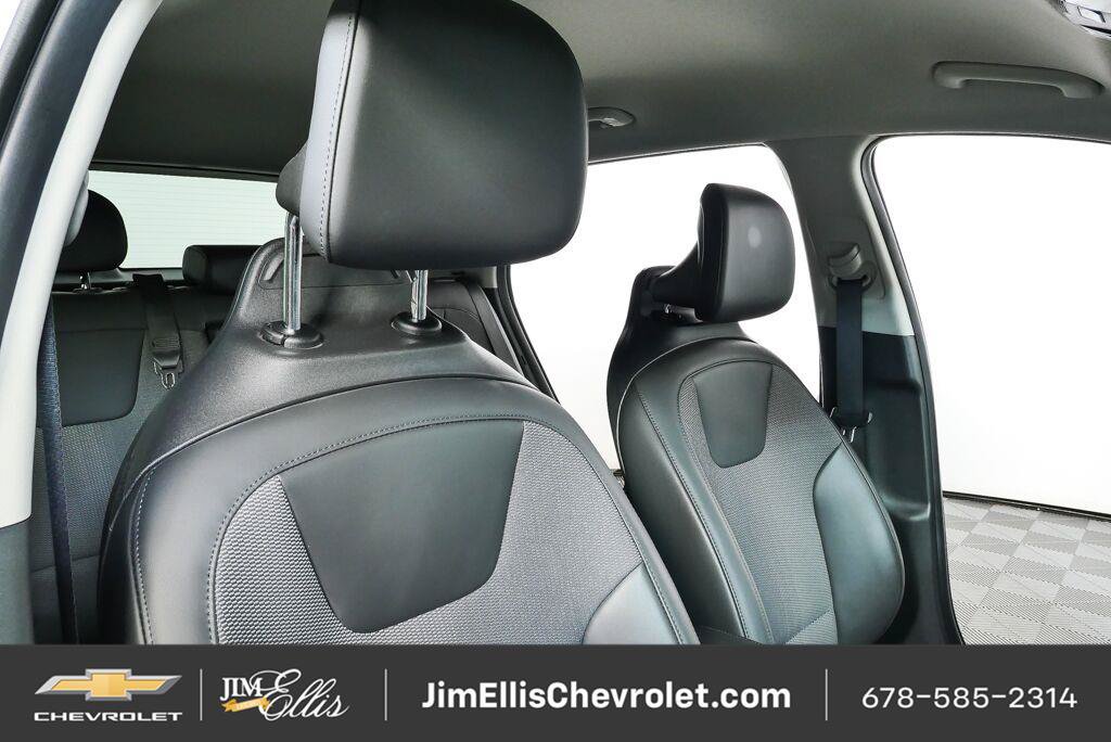 Used 2023 Kia Niro Wind w/ Wind Preserve Package FWD image 23