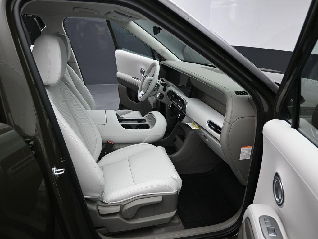 New 2026 Hyundai Palisade SEL AWD/4WD image 36