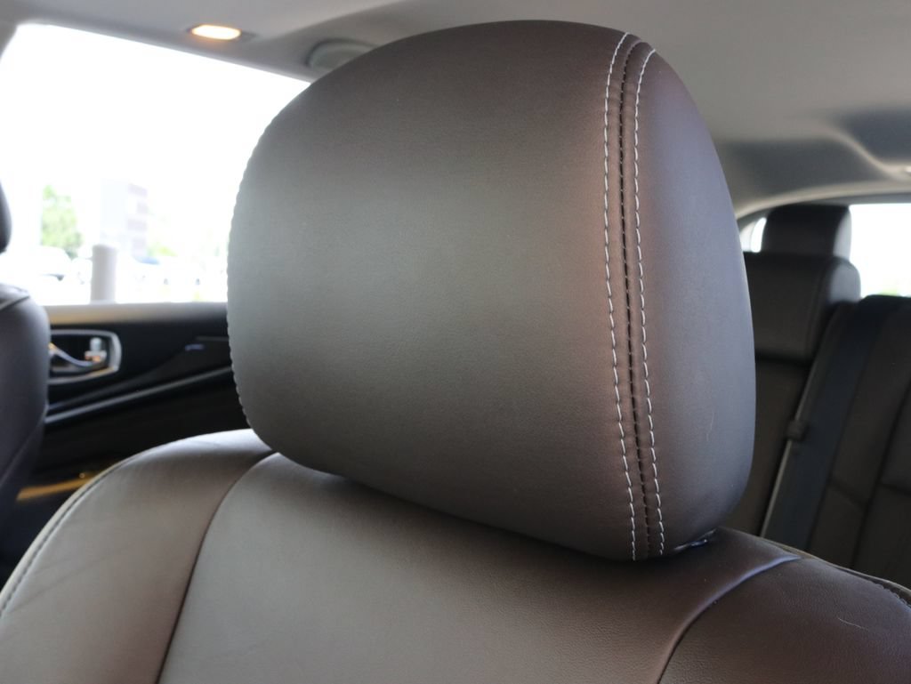 Used 2019 INFINITI QX60 Luxe w/ Essential Package AWD/4WD image 31