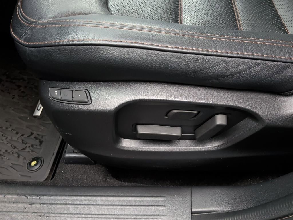 Used 2021 MAZDA CX-5 Grand Touring Reserve image 14