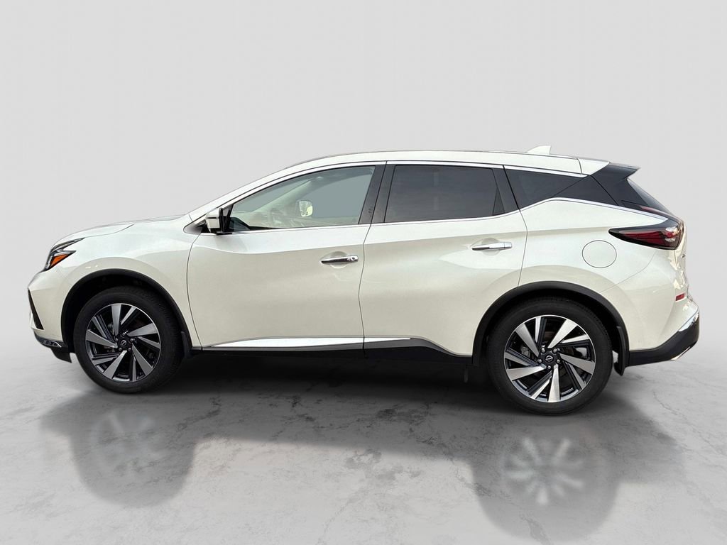 Used 2024 Nissan Murano SL image 4