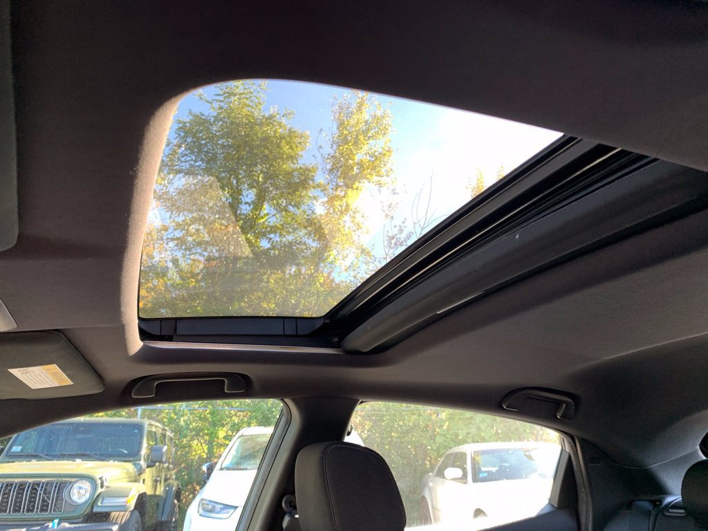 Certified 2019 Honda Civic EX image 22