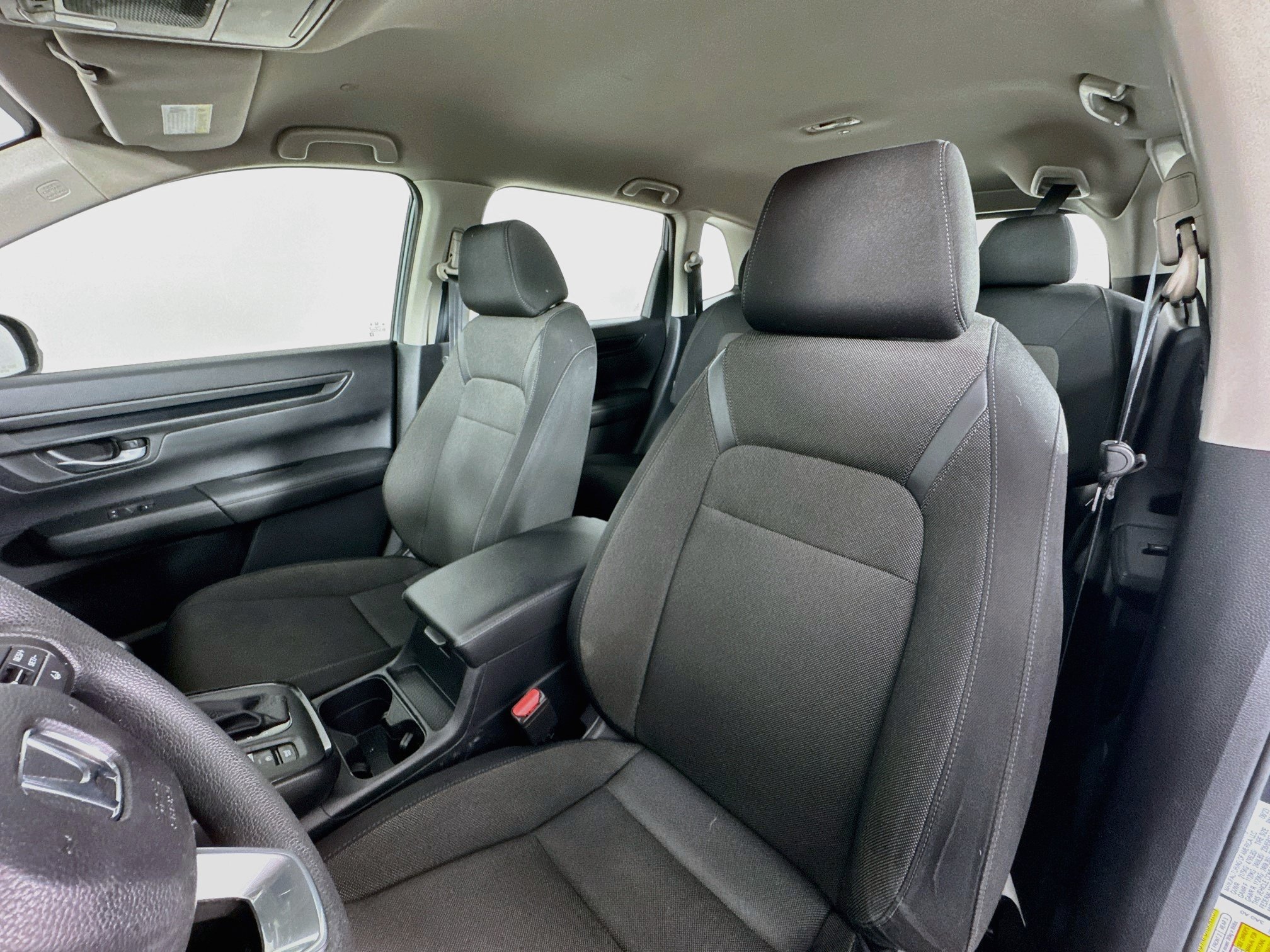 Certified 2024 Honda CR-V LX image 19