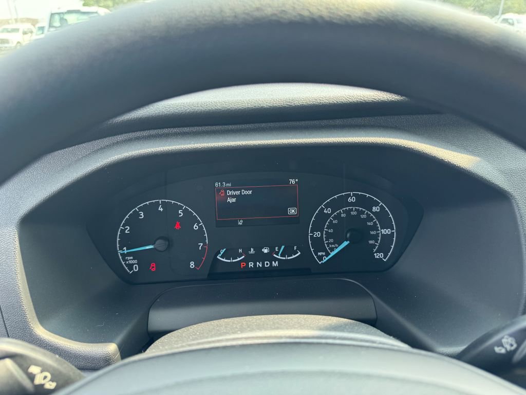 New 2025 Ford Transit 350 w/ Exterior Upgrade Package image 20