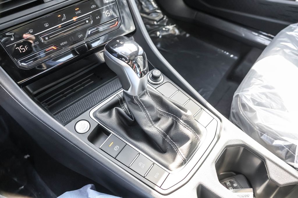 New 2026 Volkswagen Jetta SE FWD image 34