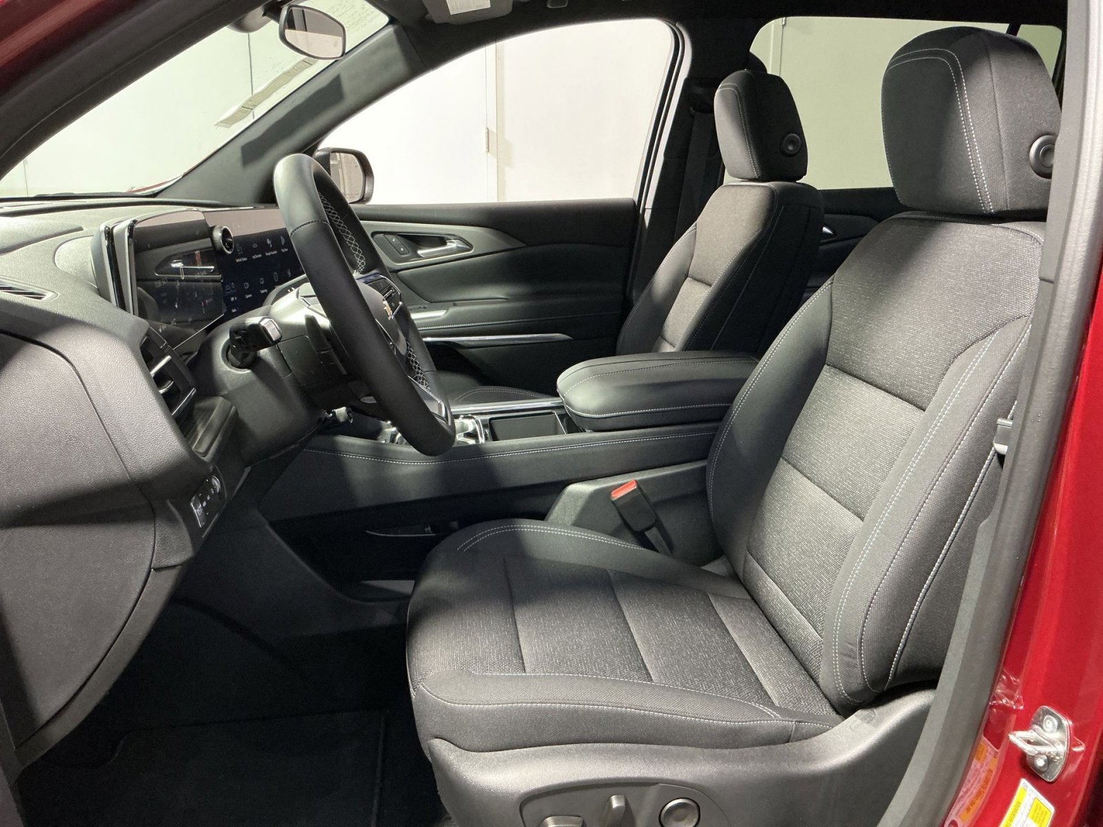 New 2026 Chevrolet Traverse LT image 21