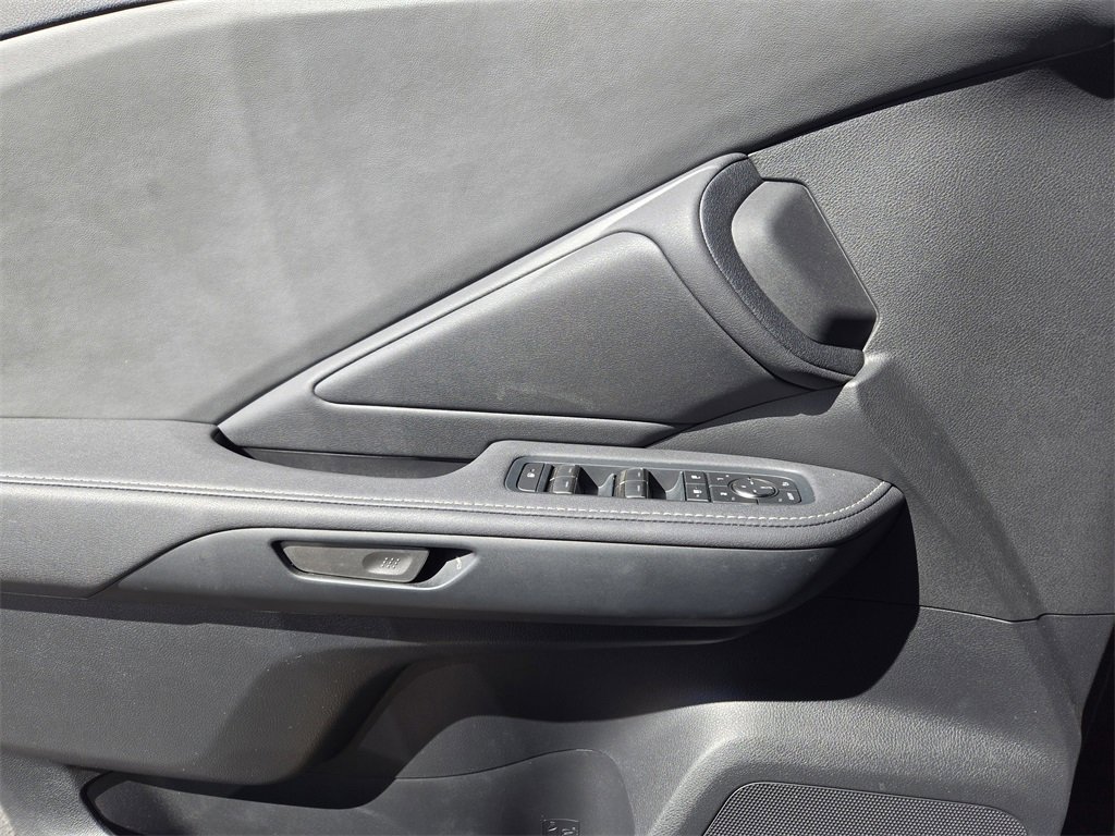 Certified 2025 Lexus TX 350 AWD w/ Technology Package image 23