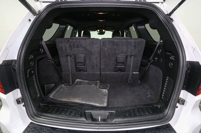 Used 2023 Dodge Durango R/T w/ Blacktop Package image 12
