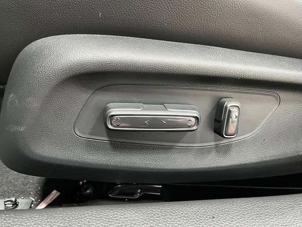 New 2026 Honda Civic Sport Touring image 14