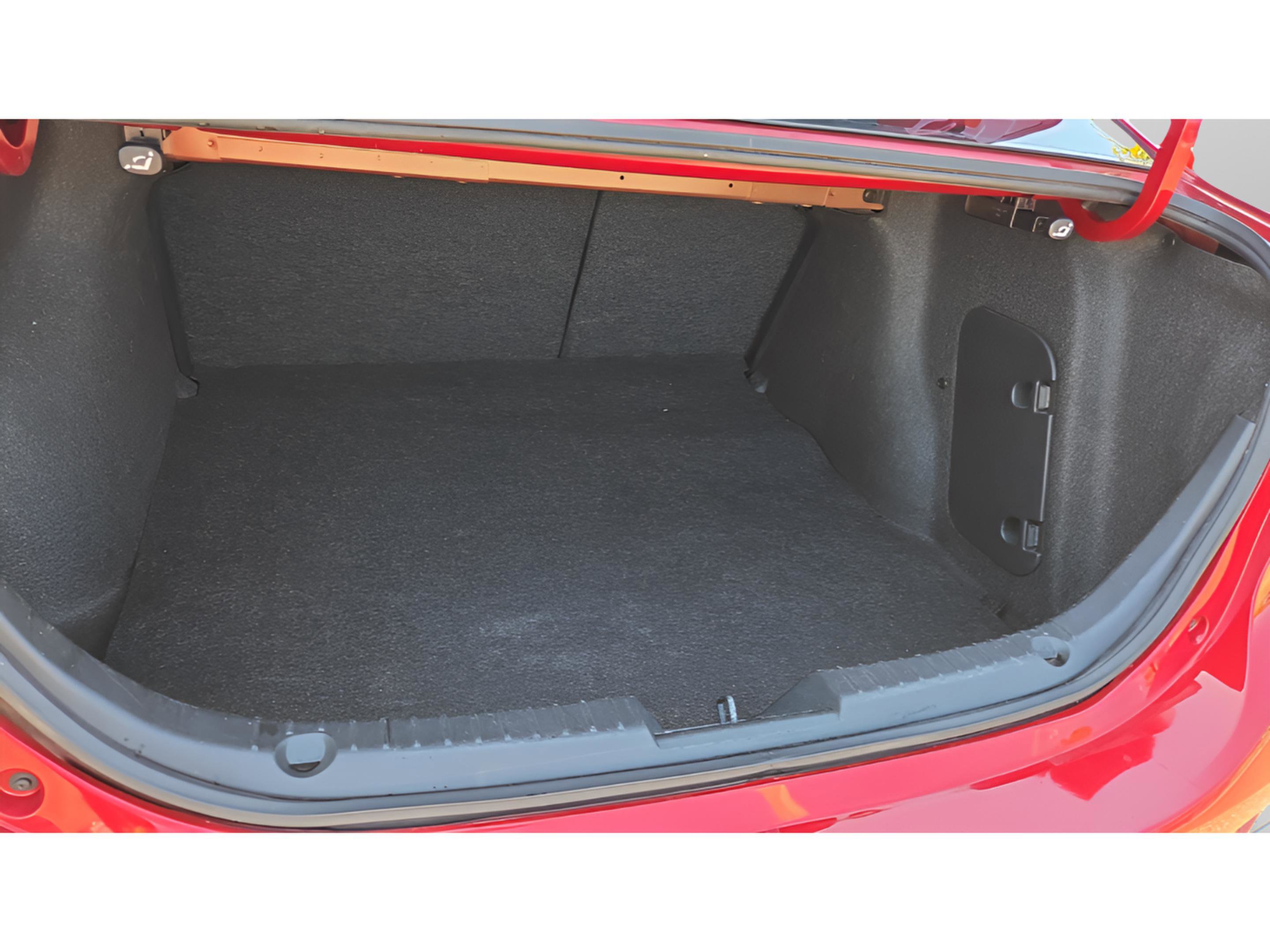Used 2016 MAZDA MAZDA3 i Touring image 14