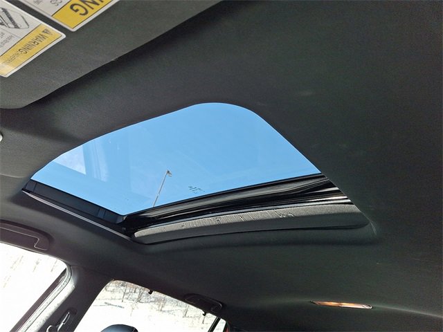 Certified 2023 Honda Passport TrailSport image 14