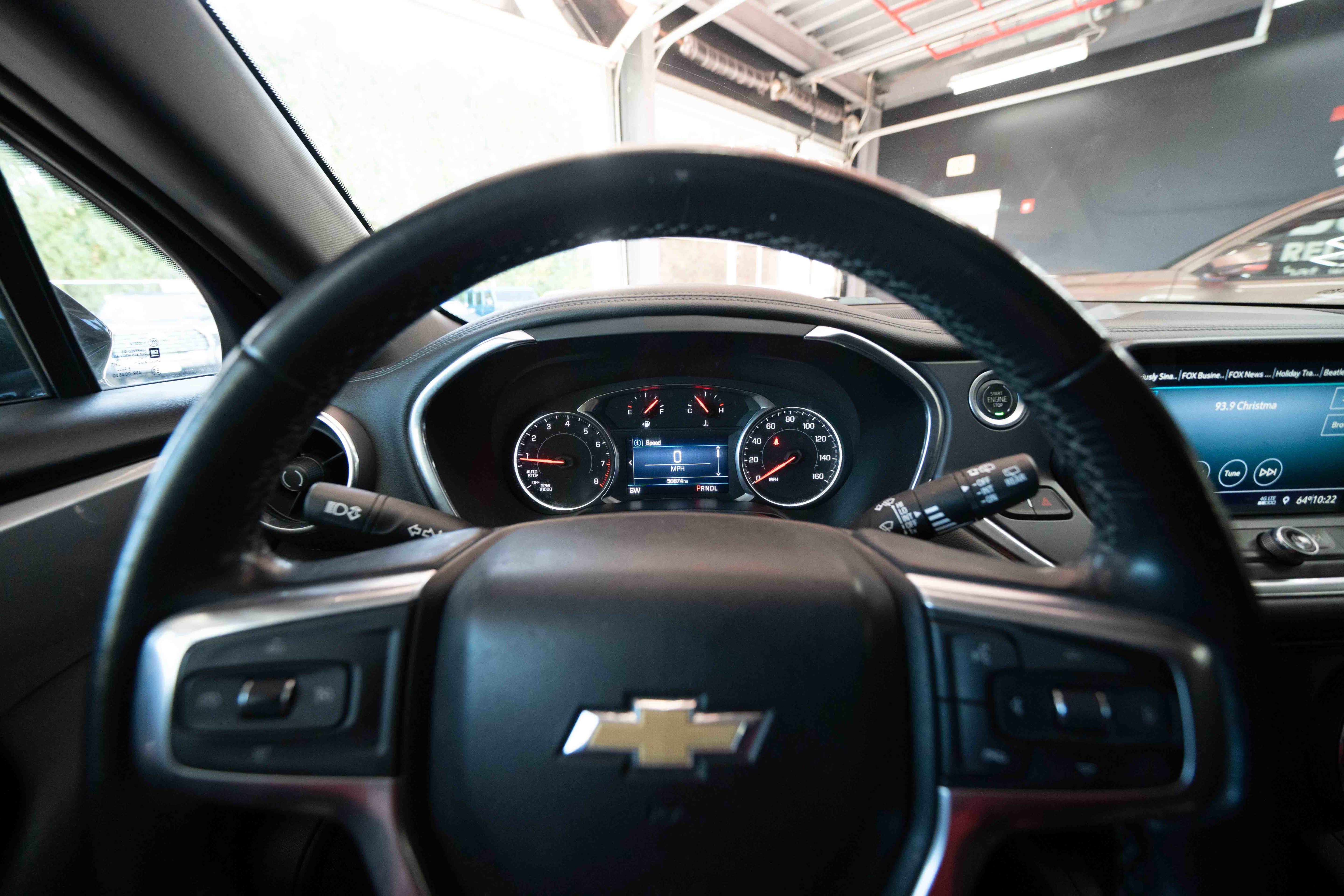 Used 2020 Chevrolet Blazer LT image 15