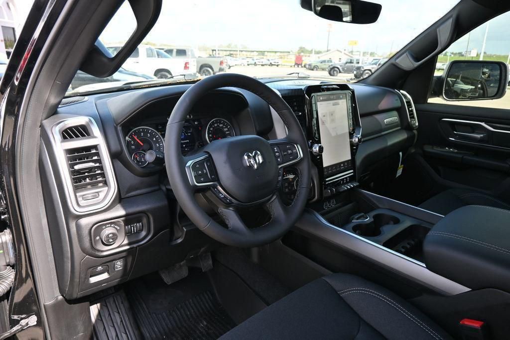 New 2026 RAM 1500 Big Horn image 15