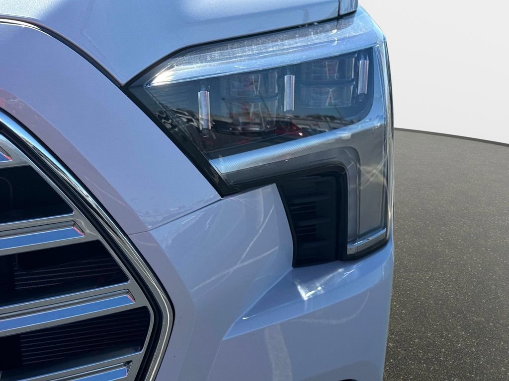 New 2026 Toyota Sequoia 1794 Edition image 9