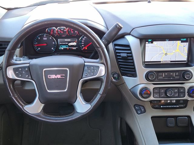 Used 2019 GMC Yukon SLT image 29