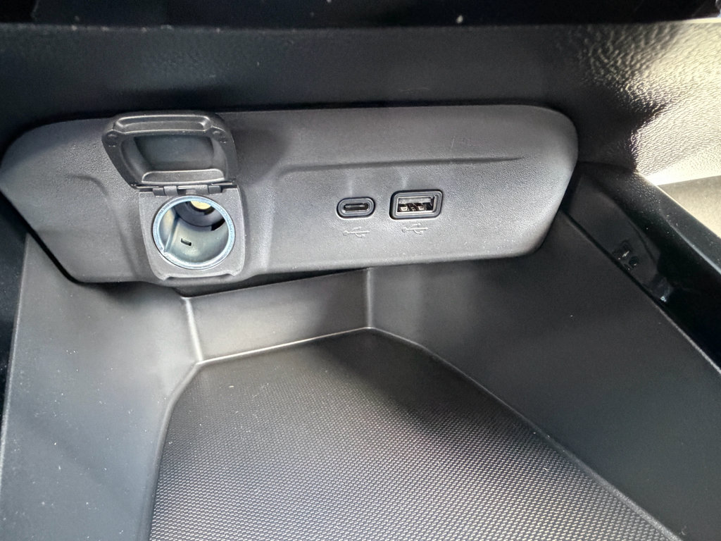 New 2026 Chevrolet Trax LT image 9