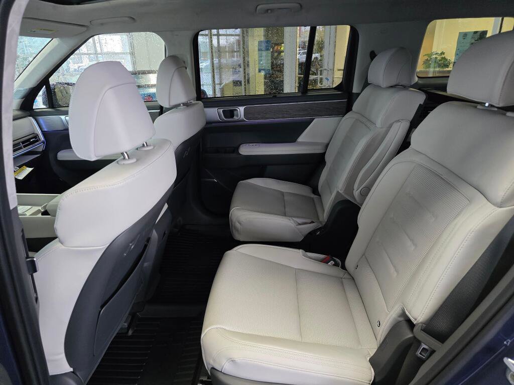 New 2026 Hyundai Santa Fe Calligraphy image 37