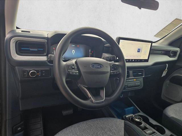 New 2026 Ford Maverick XLT image 3