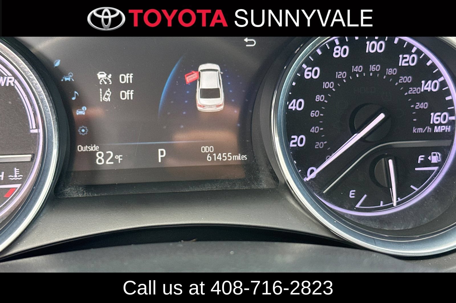 Used 2020 Toyota Camry XLE FWD image 29