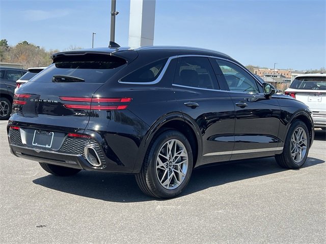 Used 2024 Genesis GV70 2.5T w/ Advanced Package image 41