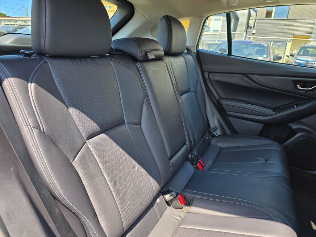 Used 2017 Subaru Impreza 2.0i Limited AWD/4WD image 14