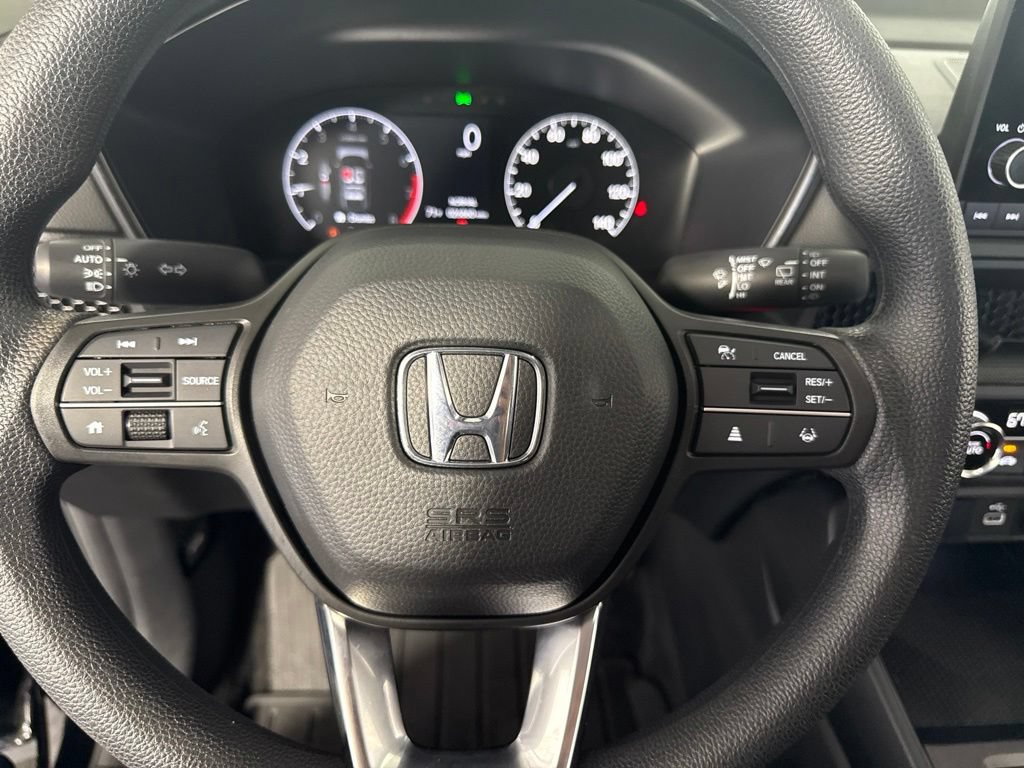 Used 2024 Honda CR-V LX image 17